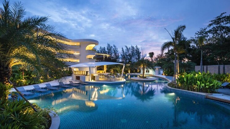Holiday Inn Resort Phuket Karon Beach